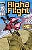 Alpha Flight (1st series) #63 - Alpha Flight (1st series) #63