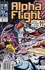 Alpha Flight (1st series) #66 - Alpha Flight (1st series) #66