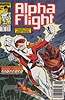 Alpha Flight (1st series) #71 - Alpha Flight (1st series) #71