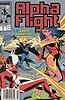 [title] - Alpha Flight (1st series) #72