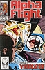 Alpha Flight (1st series) #77 - Alpha Flight (1st series) #77