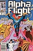 Alpha Flight (1st series) #78 - Alpha Flight (1st series) #78