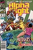 Alpha Flight (1st series) #82