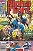 Alpha Flight (1st series) #86 - Alpha Flight (1st series) #86