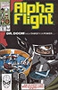 Alpha Flight (1st series) #91 - Alpha Flight (1st series) #91