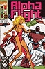 Alpha Flight (1st series) #97 - Alpha Flight (1st series) #97