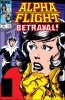 Alpha Flight (1st series) #8