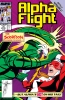 Alpha Flight (1st series) #79 - Alpha Flight (1st series) #79