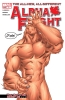 Alpha Flight (3rd series) #2