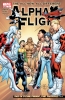[title] - Alpha Flight (3rd series) #11