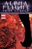 Alpha Flight (4th series) #4