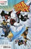 Alpha Flight (5th series) #5 - Alpha Flight (5th series) #5