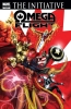 Omega Flight #1