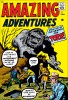 [title] - Amazing Adventures (1st series) #1