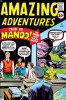 [title] - Amazing Adventures (1st series) #2