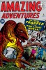 [title] - Amazing Adventures (1st series) #3