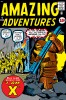[title] - Amazing Adventures (1st series) #4