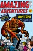 [title] - Amazing Adventures (1st series) #5