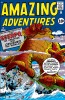 [title] - Amazing Adventures (1st series) #6