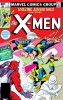 [title] - Amazing Adventures (3rd series) #1