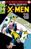 [title] - Amazing Adventures (3rd series) #3