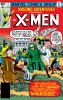 [title] - Amazing Adventures (3rd series) #4