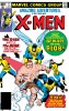 [title] - Amazing Adventures (3rd series) #5