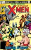 [title] - Amazing Adventures (3rd series) #6