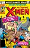 [title] - Amazing Adventures (3rd series) #12