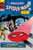 Amazing Spider-Man (1st series) #22 - Amazing Spider-Man (1st series) #22