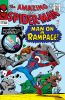 Amazing Spider-Man (1st series) #32 - Amazing Spider-Man (1st series) #32