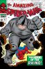 Amazing Spider-Man (1st series) #41 - Amazing Spider-Man (1st series) #41