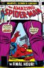 [title] - Amazing Spider-Man (1st series) #164