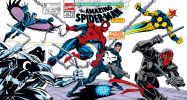 [title] - Amazing Spider-Man (1st series) #358