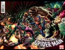 [title] - Amazing Spider-Man (1st series) #645 (Bryan Hitch variant)