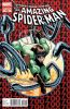 [title] - Amazing Spider-Man (1st series) #700 (Second Printing variant)