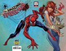 [title] - Amazing Spider-Man (5th series) #1 (J. Scott Campbell variant)