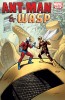 [title] - Ant-Man & the Wasp (1st series) #2