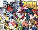 X-Men Chronicles #1