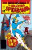 Amazing Spider-Man Annual #22 - Amazing Spider-Man Annual #22