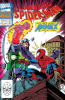 Amazing Spider-Man Annual #27 - Amazing Spider-Man Annual #27