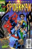 Peter Parker: Spider-Man (2nd series) #4