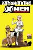 Astonishing X-Men: Xenogenesis #3 - Astonishing X-Men: Xenogenesis #3