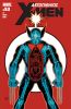 Astonishing X-Men (3rd series) #53