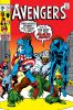 Avengers (1st series) #78 - Avengers (1st series) #78