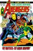 Avengers (1st series) #102 - Avengers (1st series) #102