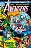 Avengers (1st series) #108 - Avengers (1st series) #108