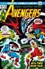 Avengers (1st series) #111 - Avengers (1st series) #111