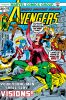 Avengers (1st series) #113 - Avengers (1st series) #113