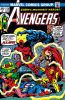 Avengers (1st series) #126 - Avengers (1st series) #126